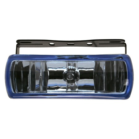 Navigator Cyber White Simulated Hid Fog Light NV-515W